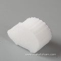 Magic Sponge Eraser Cleaning Melamine Cleaner/magic melamine